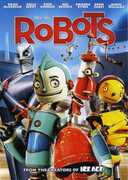 Robots , Paula Abdul