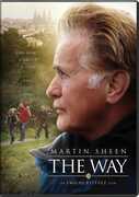 The Way , Martin Sheen