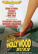 An Alan Smithee Film: Burn Hollywood Burn , Ryan O'Neal