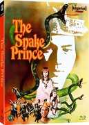The Snake Prince [Import] 