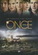 Once Upon a Time: The Complete First and Second Seasons , Ginnifer Goodwin