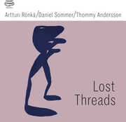 Lost Threads 