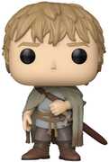 Funko POP! Television: A Knight of the Seven Kingdoms - Dunk (Styles May Vary) (Game of Thrones) 