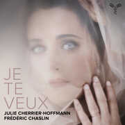 Je Te Veux ! , Julie Cherrier-Hoffmann