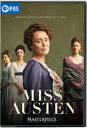 Miss Austen (Masterpiece)