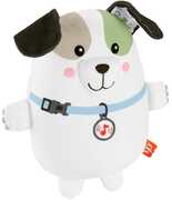 Fisher Price Calming Vibrations Puppy Soother Refresh 