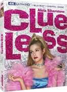 Clueless , Alicia Silverstone