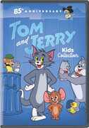 Tom and Jerry Kids Collection: 85th Anniversary 
