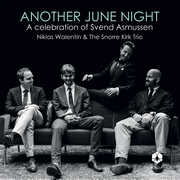 Another June Night , Niklas Walentin