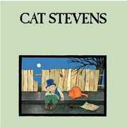 Teaser And The Firecat , Cat Stevens