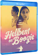 Hellbent on Boogie , Shiloh Fernandez
