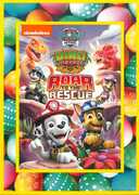 Paw Patrol: Dino , Christine Lahti