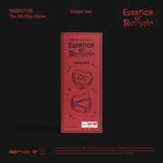 Essence Of Reverie - Platform Album - Kiwee Version - incl. QR Ticket, 8pc Photocard Set + Selfie Photocard [Import] 