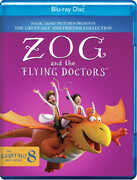 Zog And The Flying Doctors 