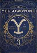 Yellowstone: Season 3 , Kevin Costner