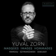 Masques, Images, Hommages , Yuval Zorn