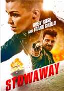 Stowaway , Britt Robertson