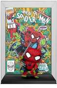 Funko POP! Comic Cover: Marvel - Spider-Hulk 
