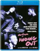 Hiding Out , Jon Cryer