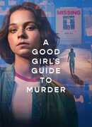 A Good Girl's Guide to Murder: Season One , Jude Morgan