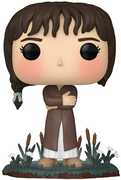 Funko POP! Movies: Pride & Prejudice - Elizabeth Bennet , Jane Austen