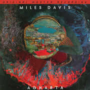 Agharta , Miles Davis