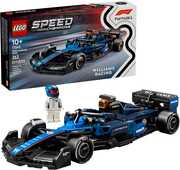 LEGO® Speed Champions Williams Racing FW46 F1® Race Car 77249