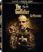 The Godfather , Marlon Brando