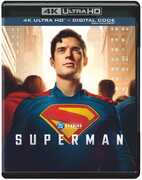 Superman , David Corenswet