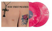 Generation Terrorists - Limited Rose Red Colored Vinyl [Import] , Manic Street Preachers