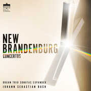 New Brandenburg Concertos , Concerto Copenhagen