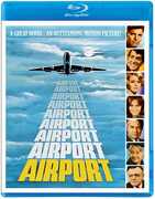 Airport , Burt Lancaster