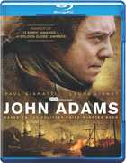 John Adams , Paul Giamatti