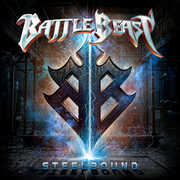 Steelbound (US jewel case) , Battle Beast