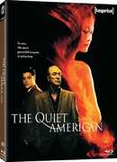 The Quiet American [Import] , Michael Caine