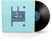 Movement , New Order