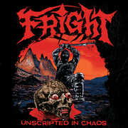 Unscripted In Chaos , The Fright