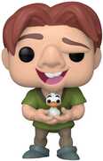 Funko POP! Disney: Hunchback of Notre Dame - Quasimodo 
