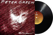 Whatcha Gonna Do [Import] , Peter Green