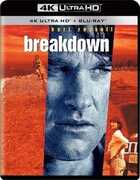 Breakdown , Kurt Russell