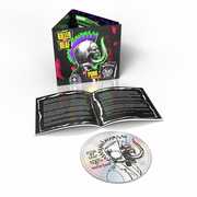 Killed By Deaf: A Punk Tribute To Motorhead (Various Artists) , Various Artists