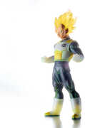 Banpresto - Dragon Ball Super - Clearise - Vegeta Statue
