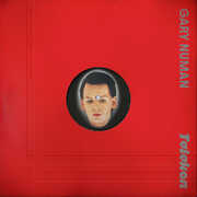 Telekon 45th Anniversary Expanded Edition , Gary Numan