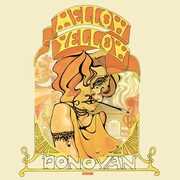 Mellow Yellow [Import] , Donovan