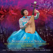 Symphony of Self , Gao Hong