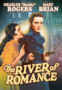 The River of Romance , Mary Brian