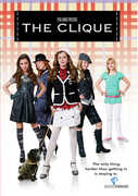 The Clique , Elizabeth McLaughlin
