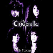 CINDERELLA In Concert , Cinderella