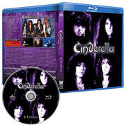 Cinderella in Concert , Cinderella