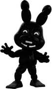 Youtooz - Five Nights at Freddy's - #82 RWQFSFASXC Vinyl Figure (FNAF) 